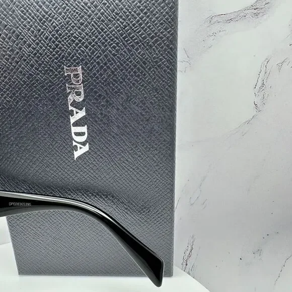 New Prada Sunglasses - Picture 13 of 16